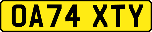OA74XTY