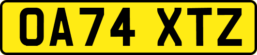 OA74XTZ