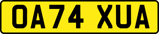 OA74XUA
