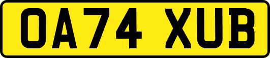 OA74XUB