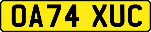 OA74XUC