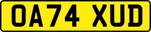 OA74XUD