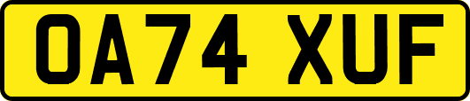 OA74XUF