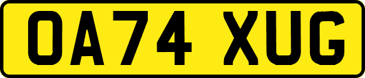 OA74XUG