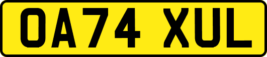OA74XUL
