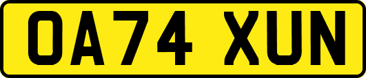 OA74XUN