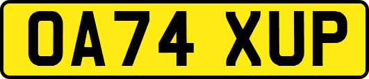 OA74XUP