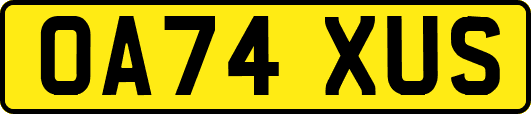 OA74XUS