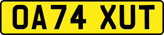 OA74XUT