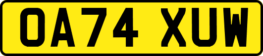 OA74XUW