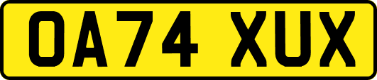OA74XUX
