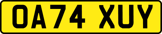 OA74XUY