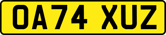 OA74XUZ