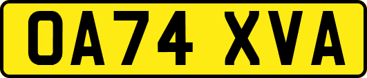 OA74XVA