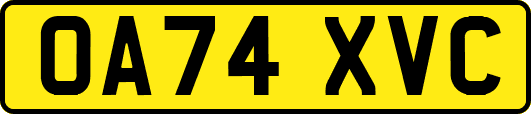 OA74XVC