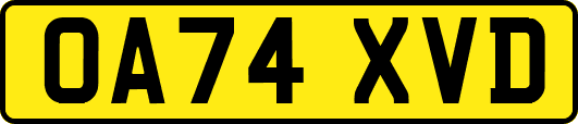 OA74XVD