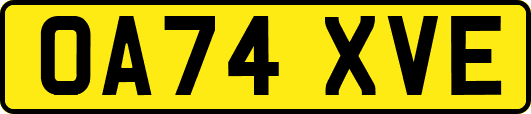 OA74XVE