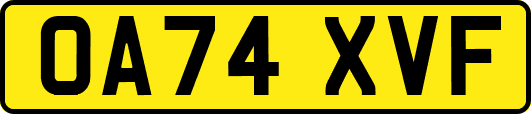 OA74XVF