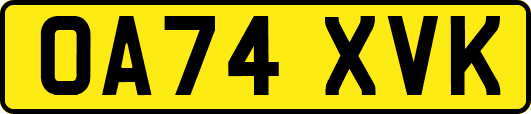 OA74XVK