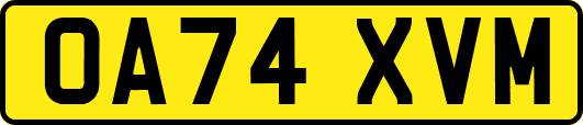 OA74XVM