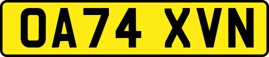 OA74XVN