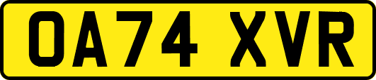 OA74XVR