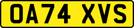 OA74XVS
