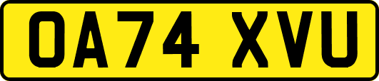 OA74XVU