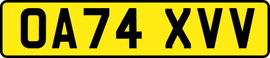 OA74XVV