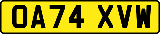 OA74XVW