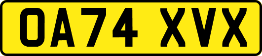 OA74XVX