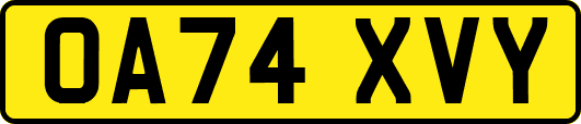 OA74XVY