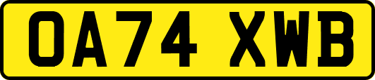 OA74XWB
