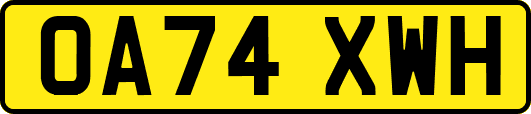 OA74XWH