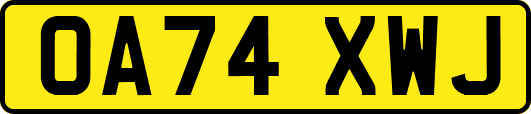 OA74XWJ