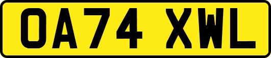 OA74XWL