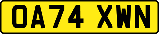 OA74XWN