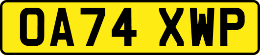 OA74XWP