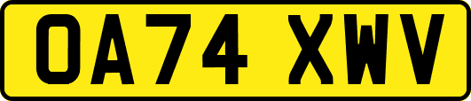 OA74XWV