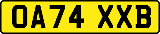 OA74XXB
