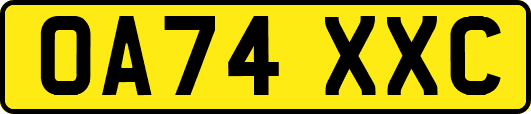 OA74XXC