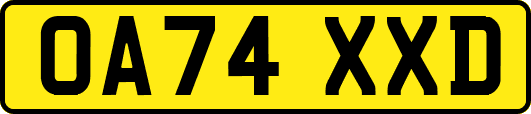OA74XXD