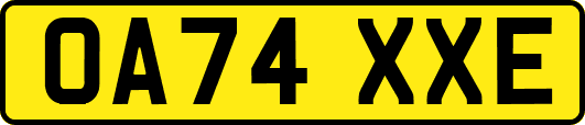 OA74XXE