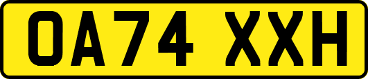 OA74XXH