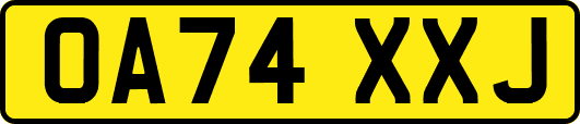 OA74XXJ