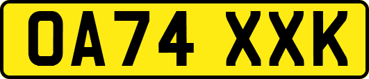 OA74XXK
