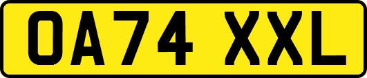 OA74XXL