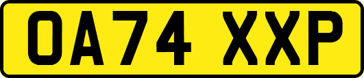 OA74XXP
