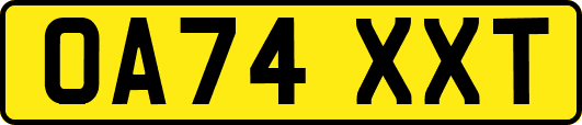 OA74XXT