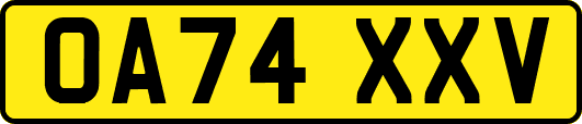 OA74XXV